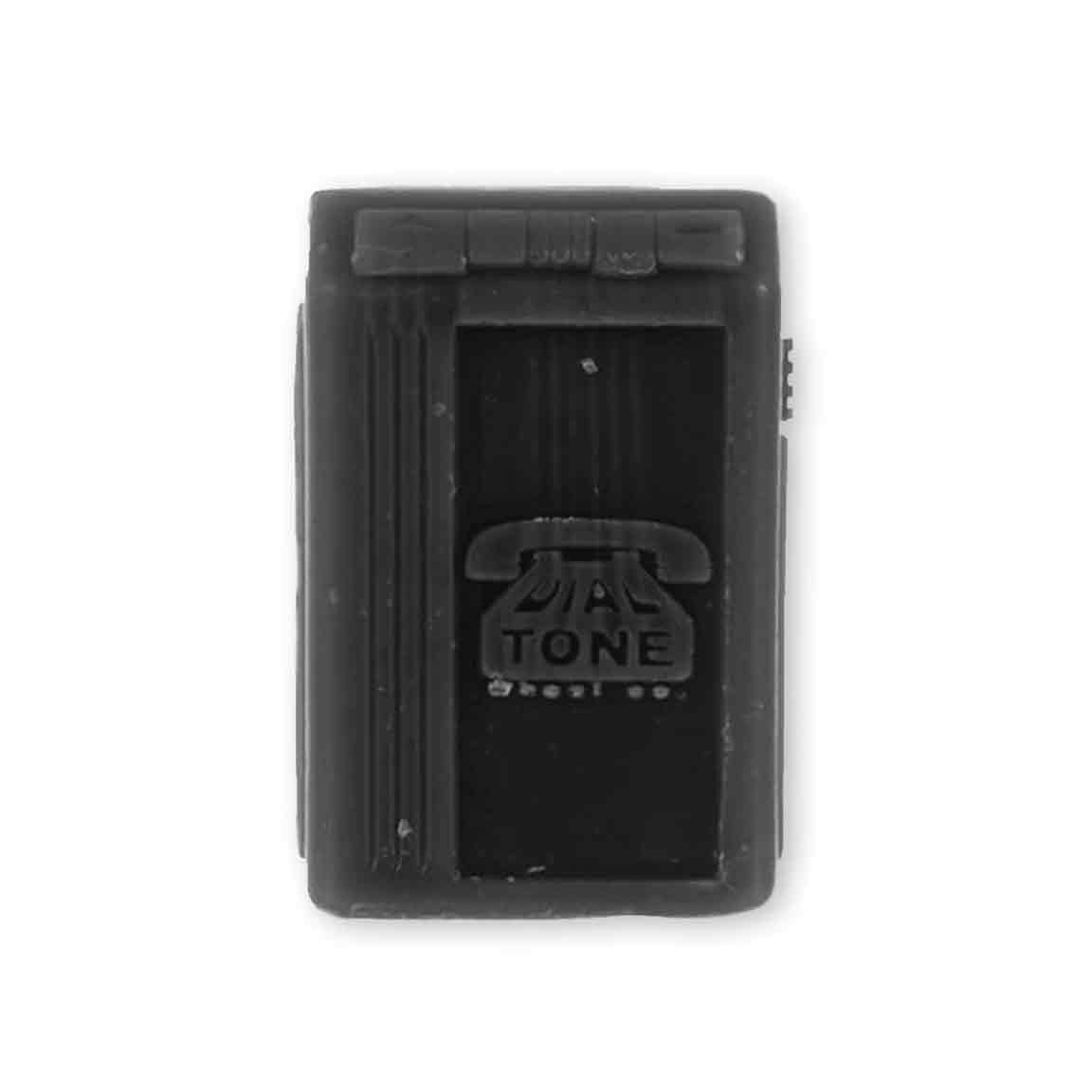 Dial Tone - Cercapersone