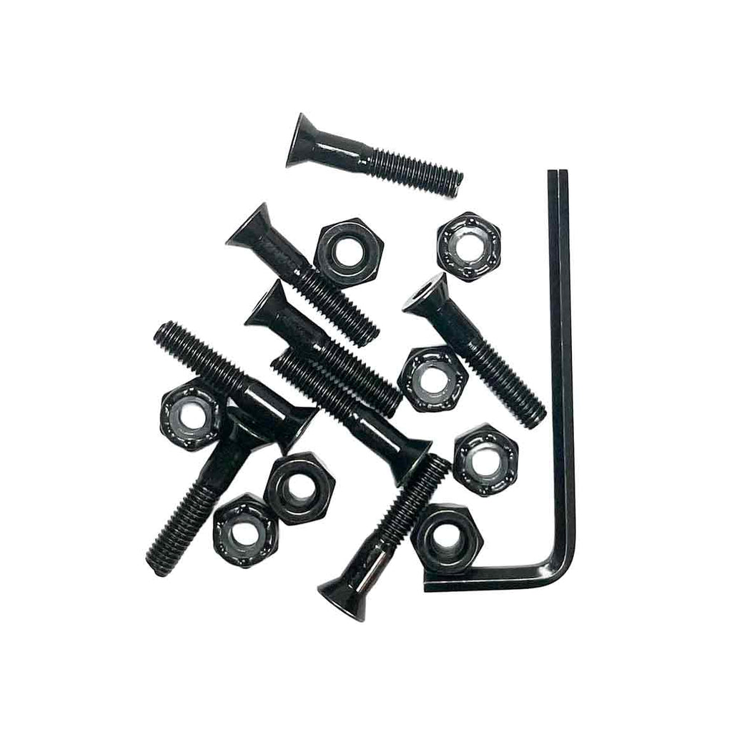 Dial Tone - Allen 7/8"