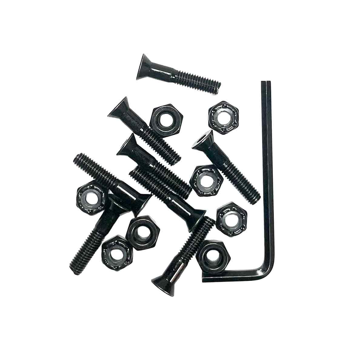 Dial Tone - Allen 7/8"