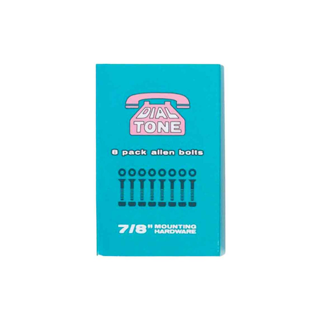 Dial Tone - Allen 7/8"