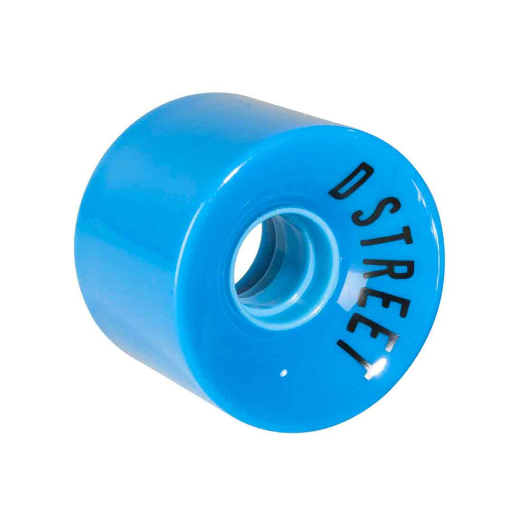 D Street - Cruiser - 59 mm