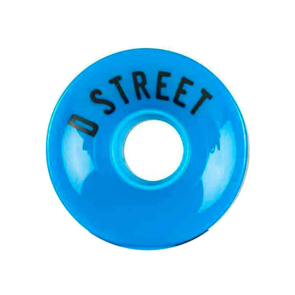 D Street - Cruiser - 59 mm