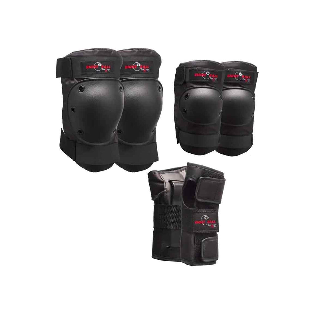 Eight Ball - Set Protezioni