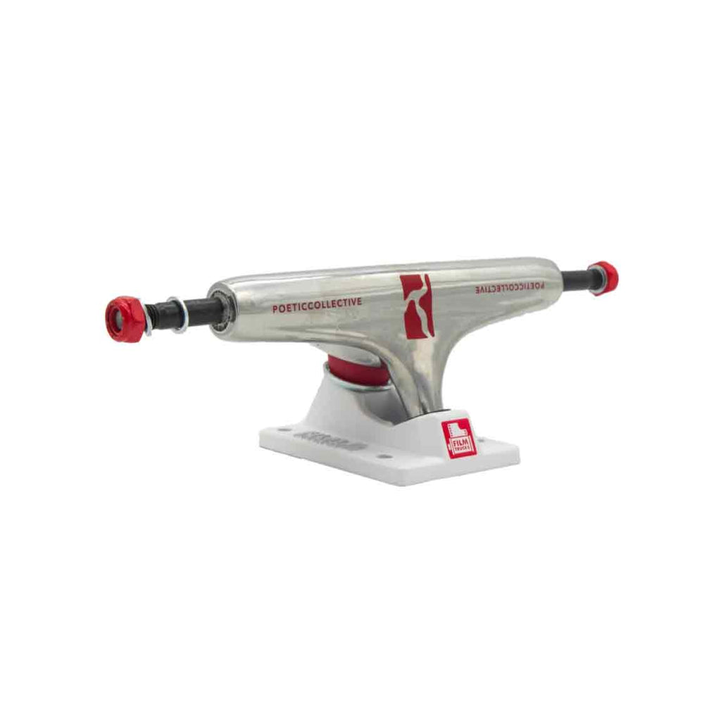 Film - Poetic Collective - 135