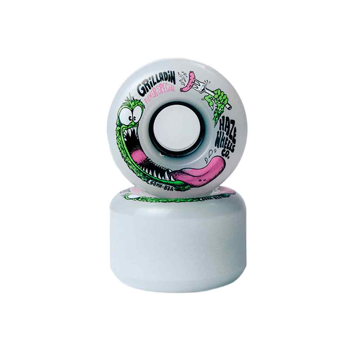 Haze - Grilladin - 60 mm