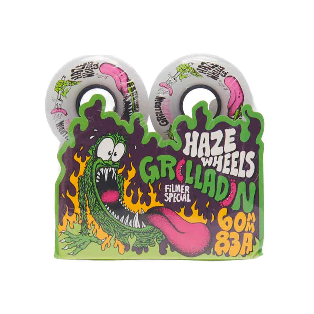 Haze - Grilladin - 60 mm