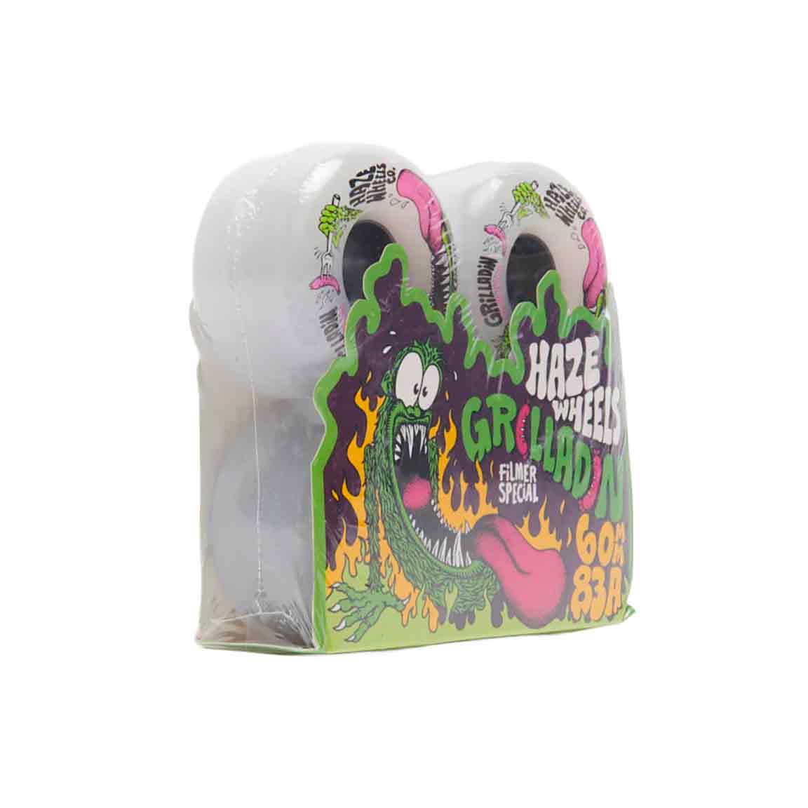 Haze - Grilladin - 60 mm