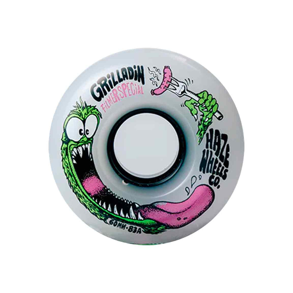 Haze - Grilladin - 60 mm