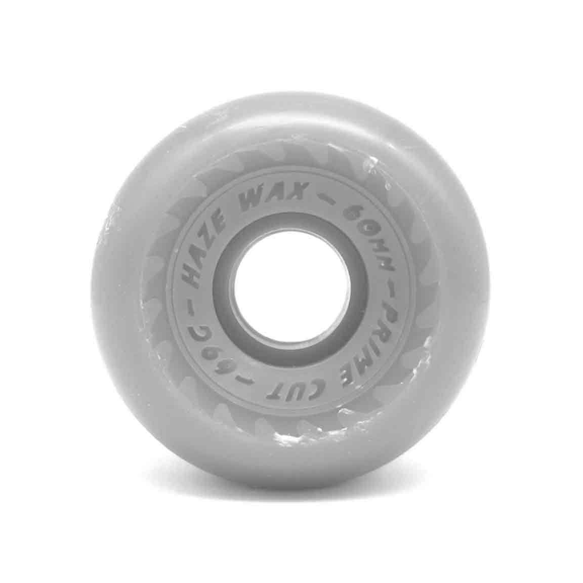 Haze Wheels - Wax