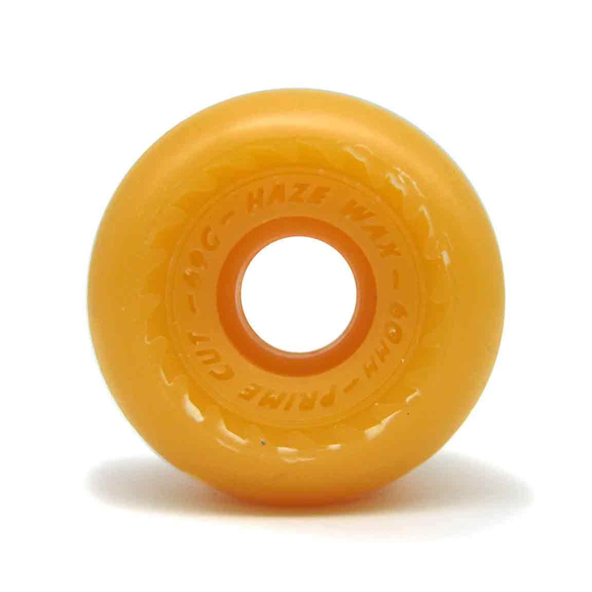 Haze Wheels - Wax
