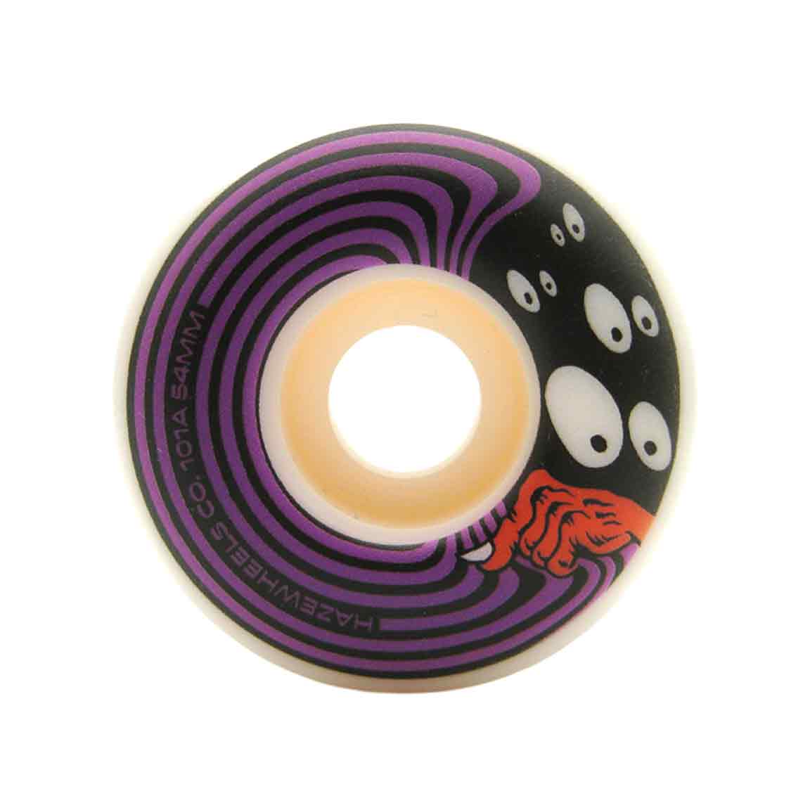 Haze - Sneak - 54 mm