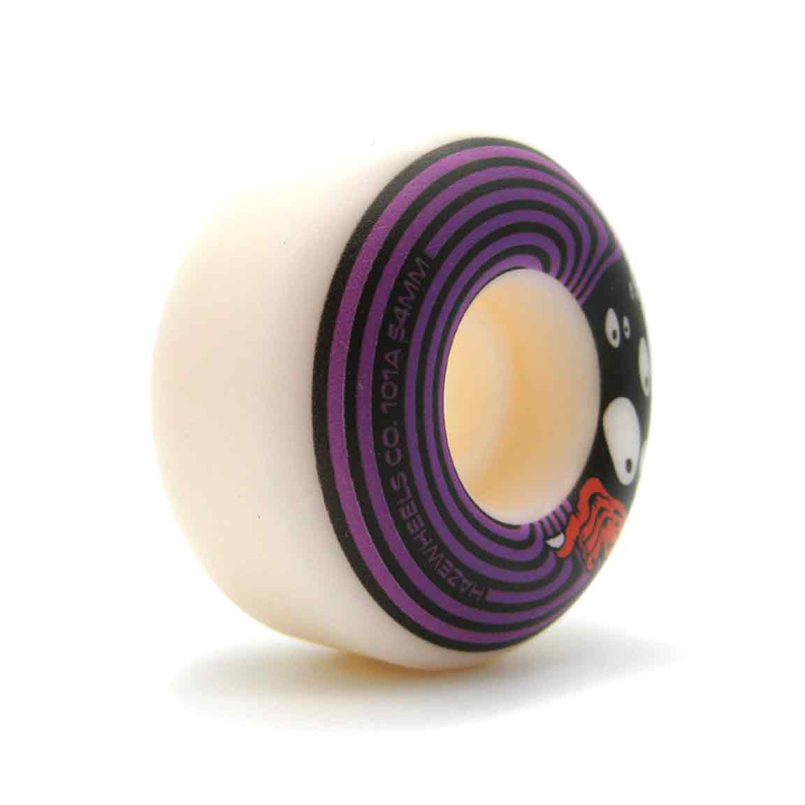 Haze - Sneak - 54 mm