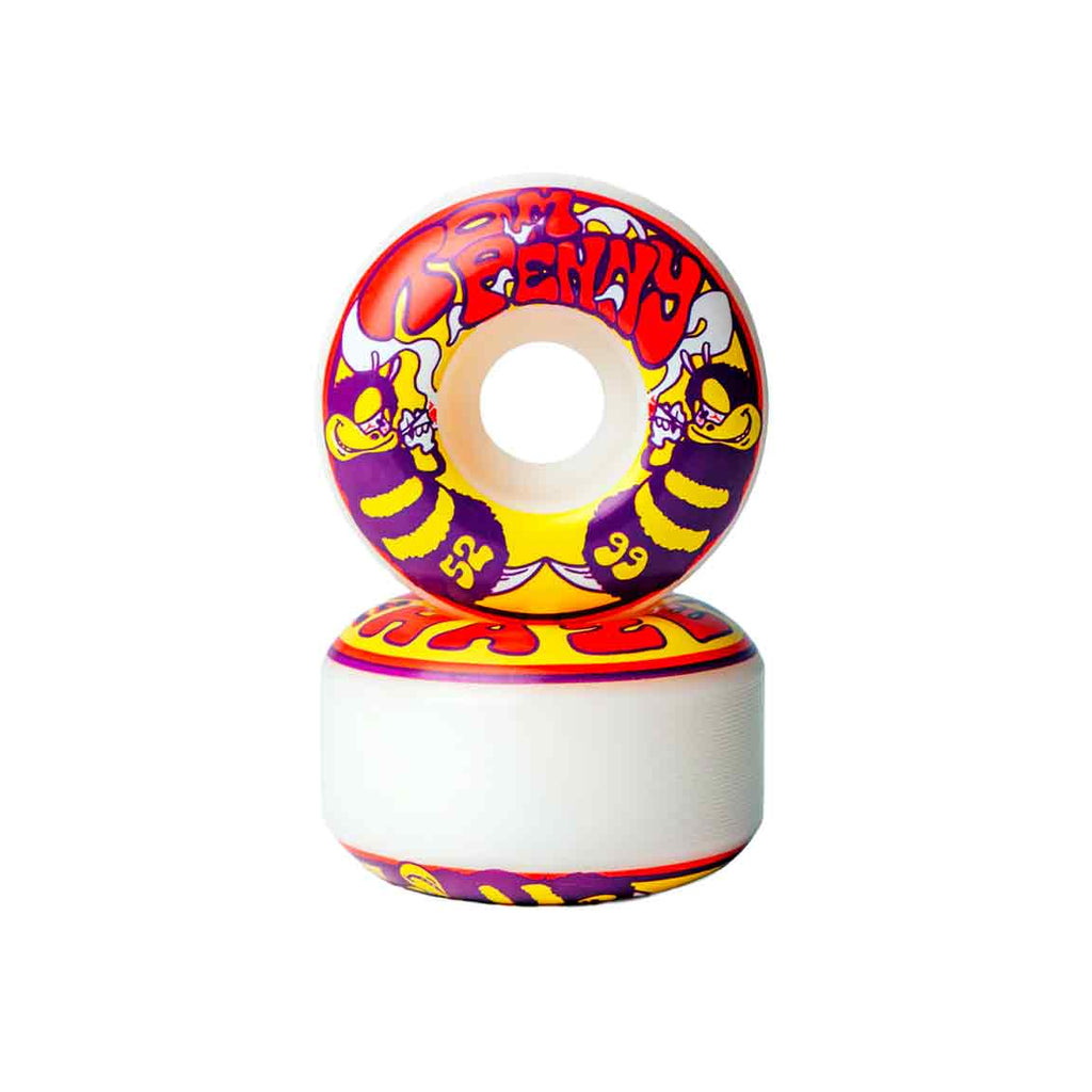 Haze - Tom Penny  - 52 mm