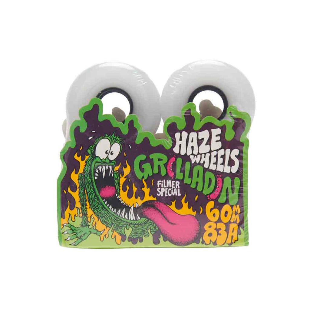 Haze - Grilladin - 60 mm