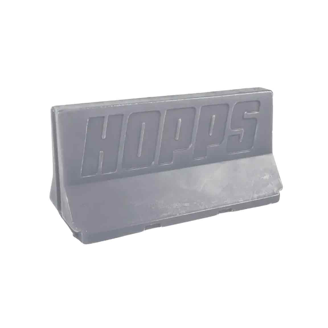 Hopps - Jersey Barrier