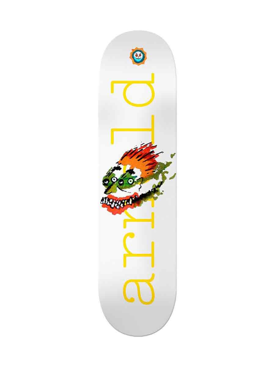 Skateboard Completo - Isle 8.25
