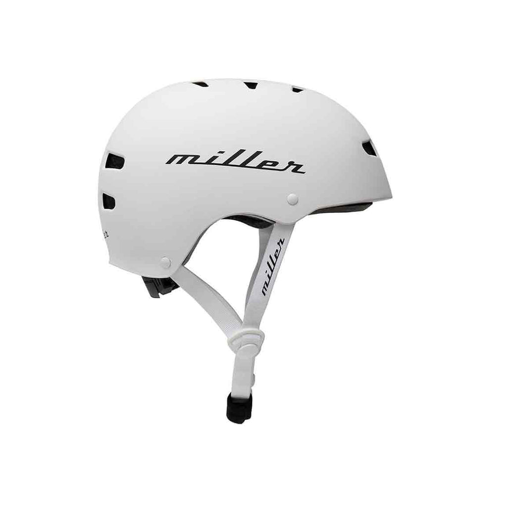 Miller - Caso Regolabile S/M