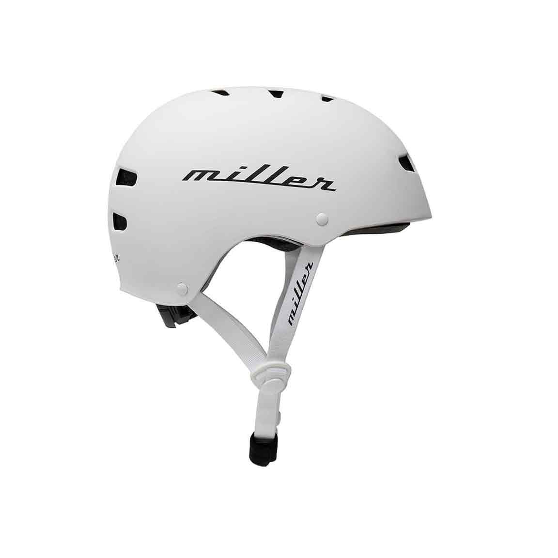 Miller - Adjustable Case S/M