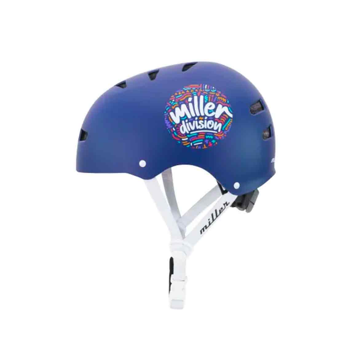 Miller - Adjustable Case M/L