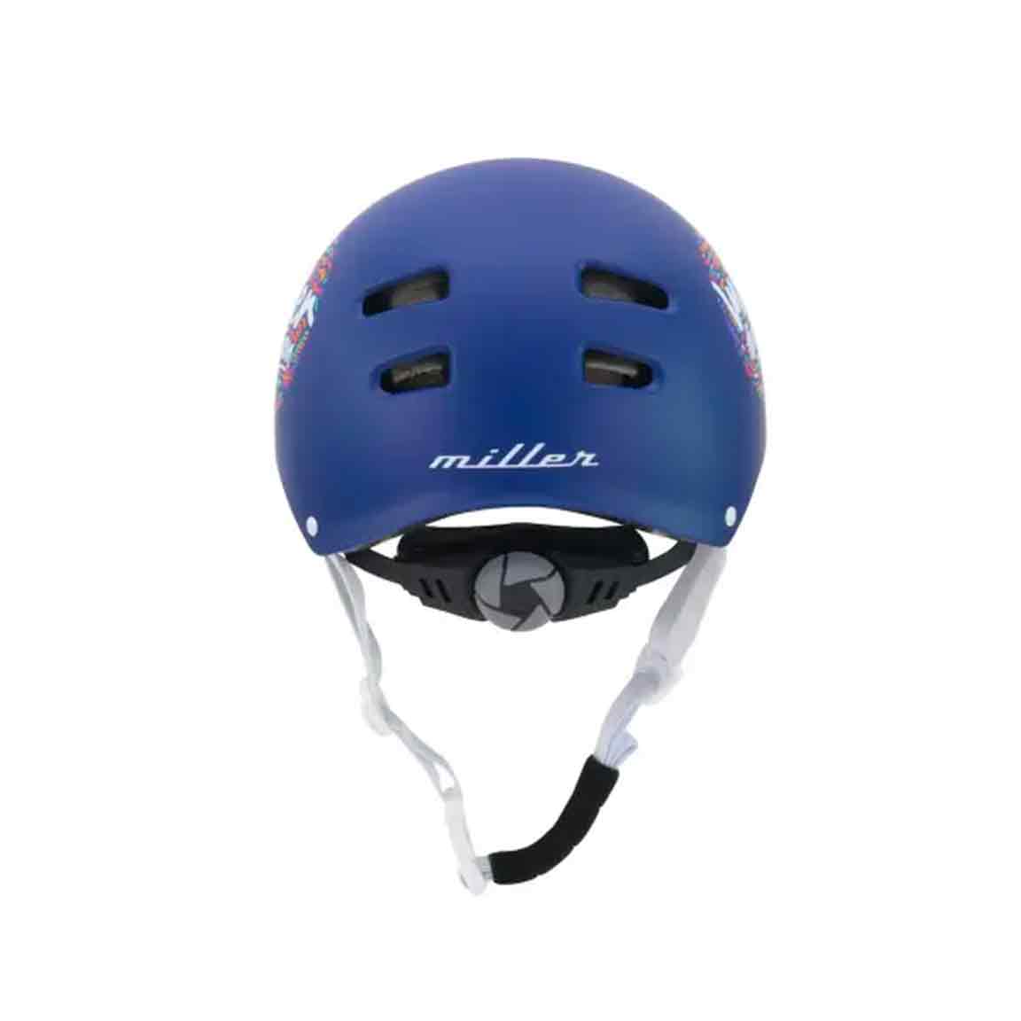 Miller - Adjustable Case M/L