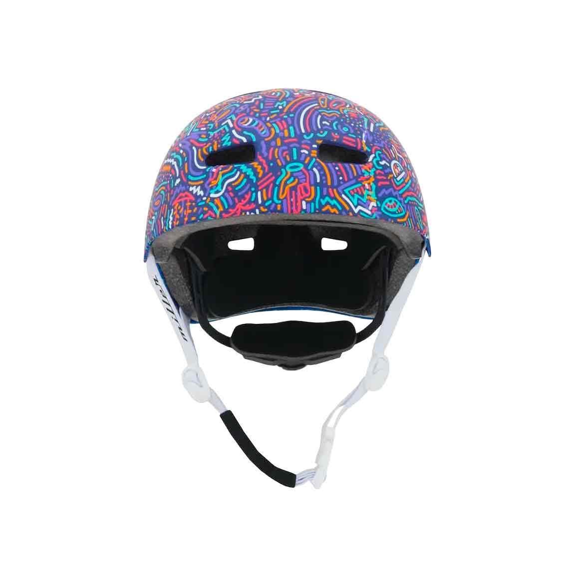 Miller - Caso Regolabile M/L