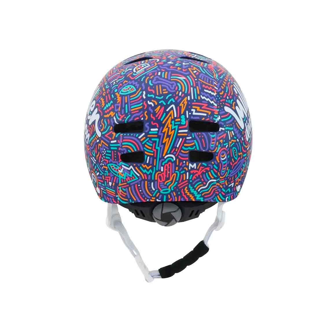 Miller - Caso Regolabile M/L