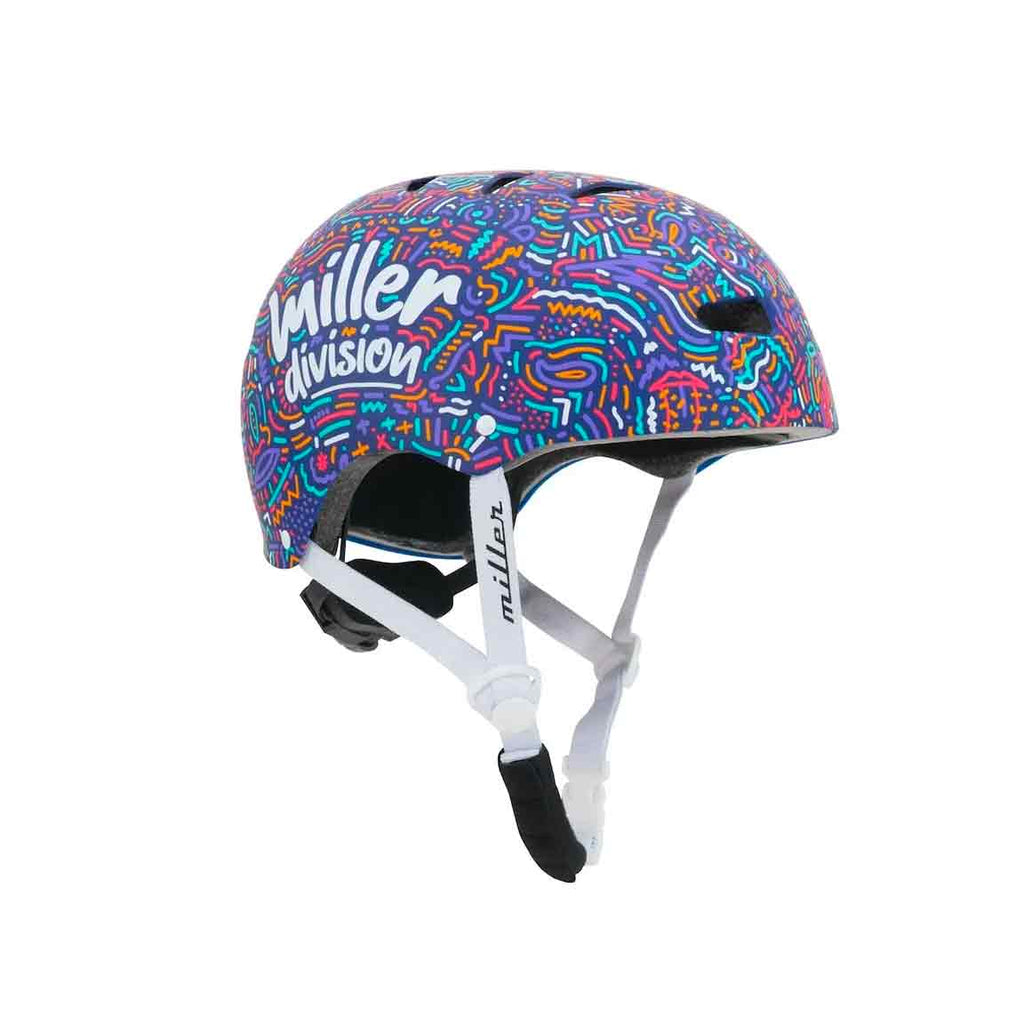 Miller - Caso Regolabile M/L