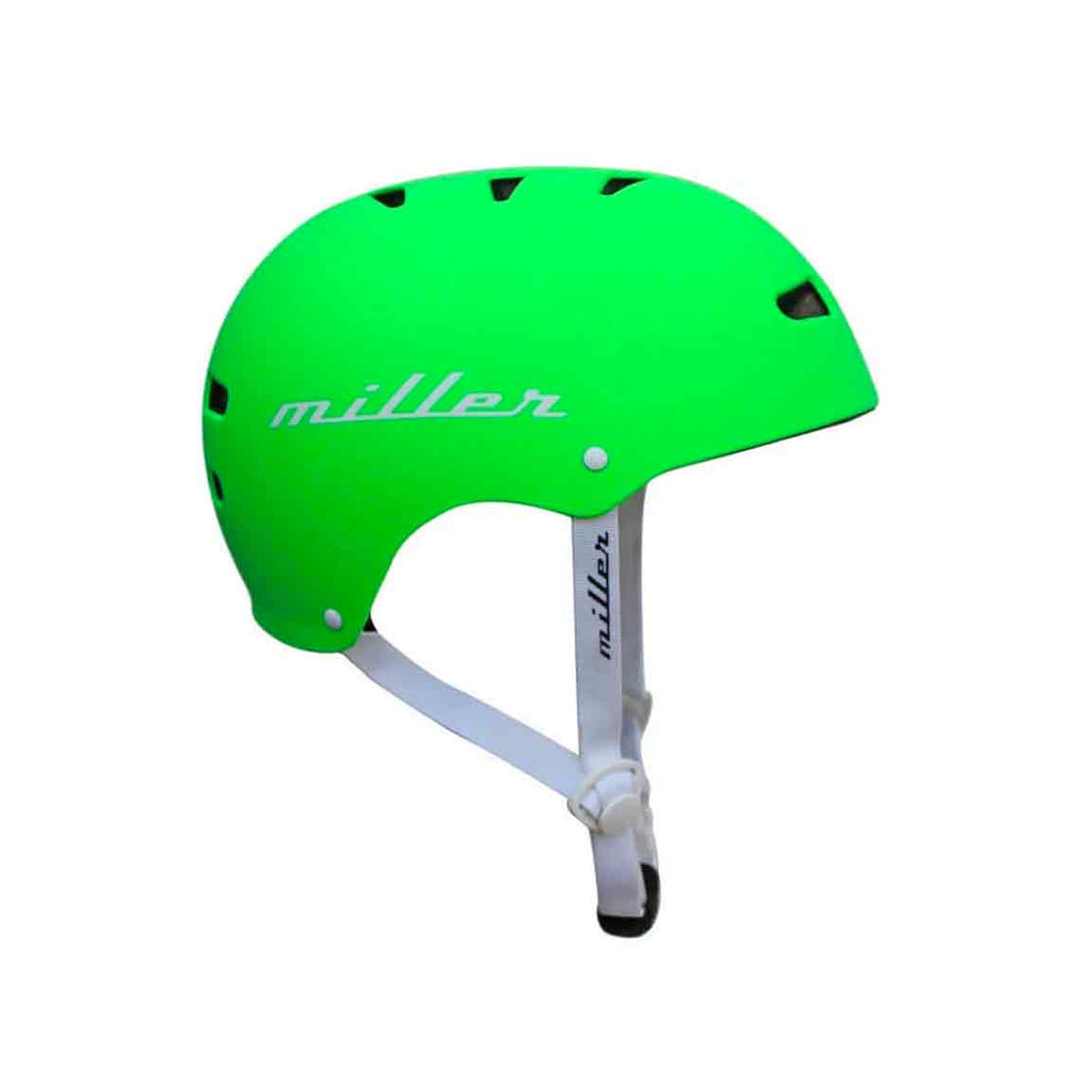 Miller - Caso Regolabile M/L