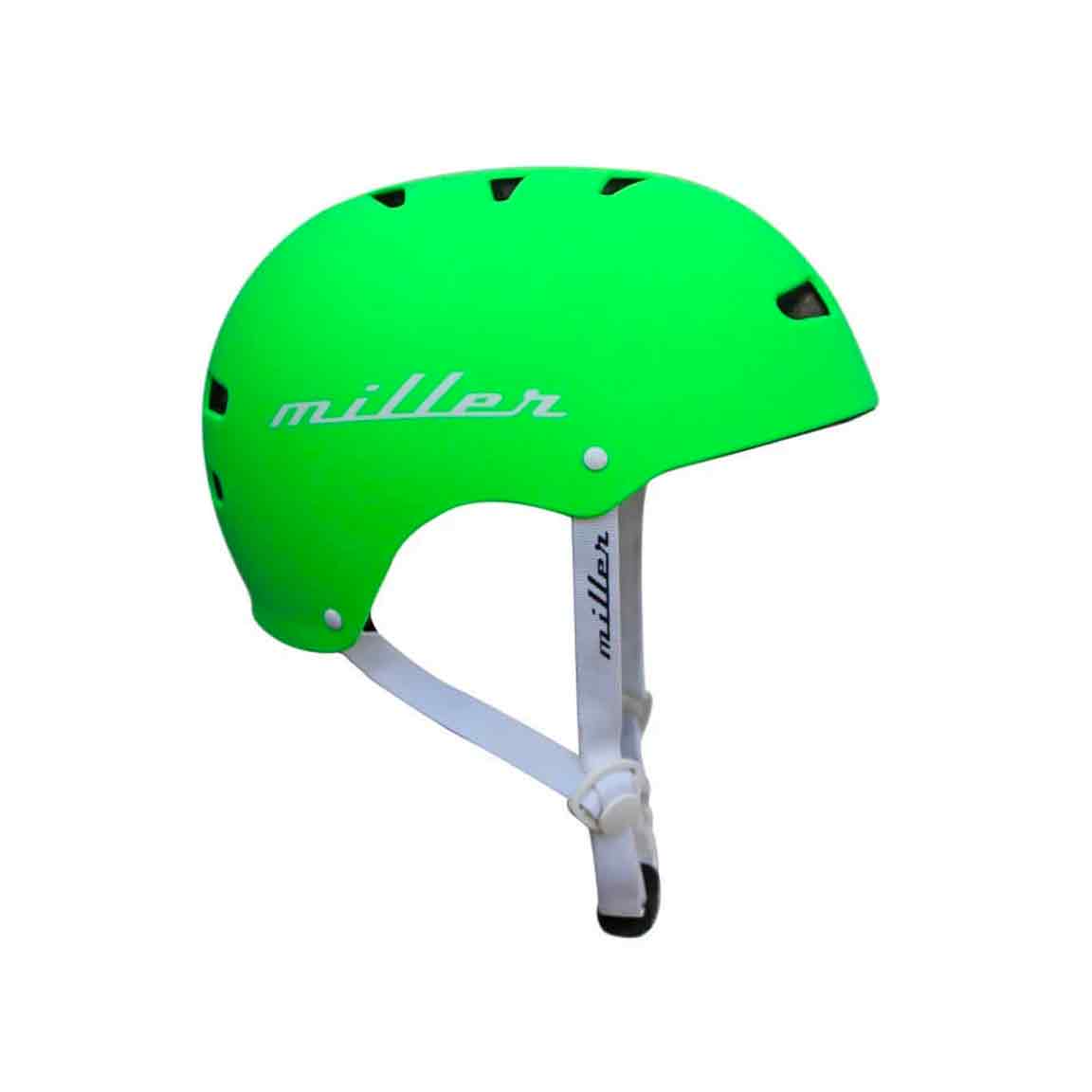 Miller - Caso Regolabile M/L