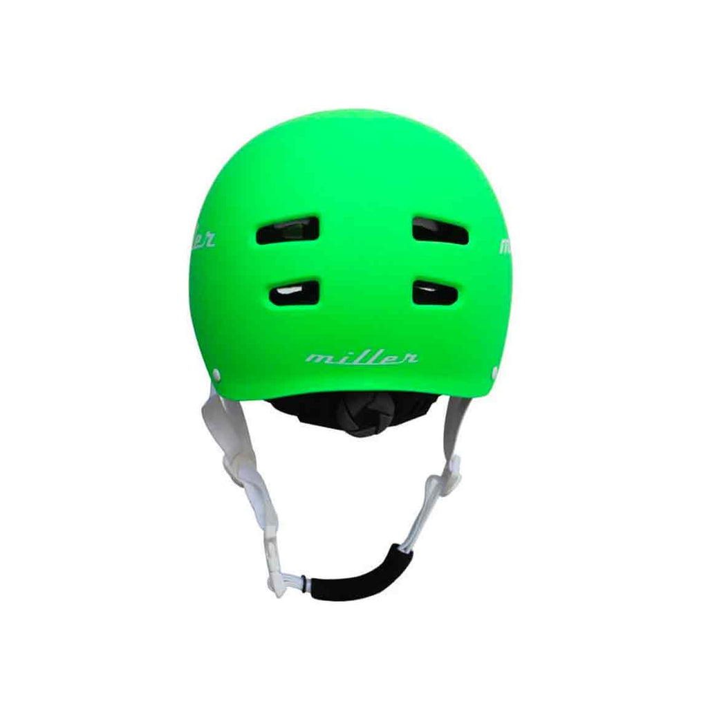 Miller - Caso Regolabile M/L