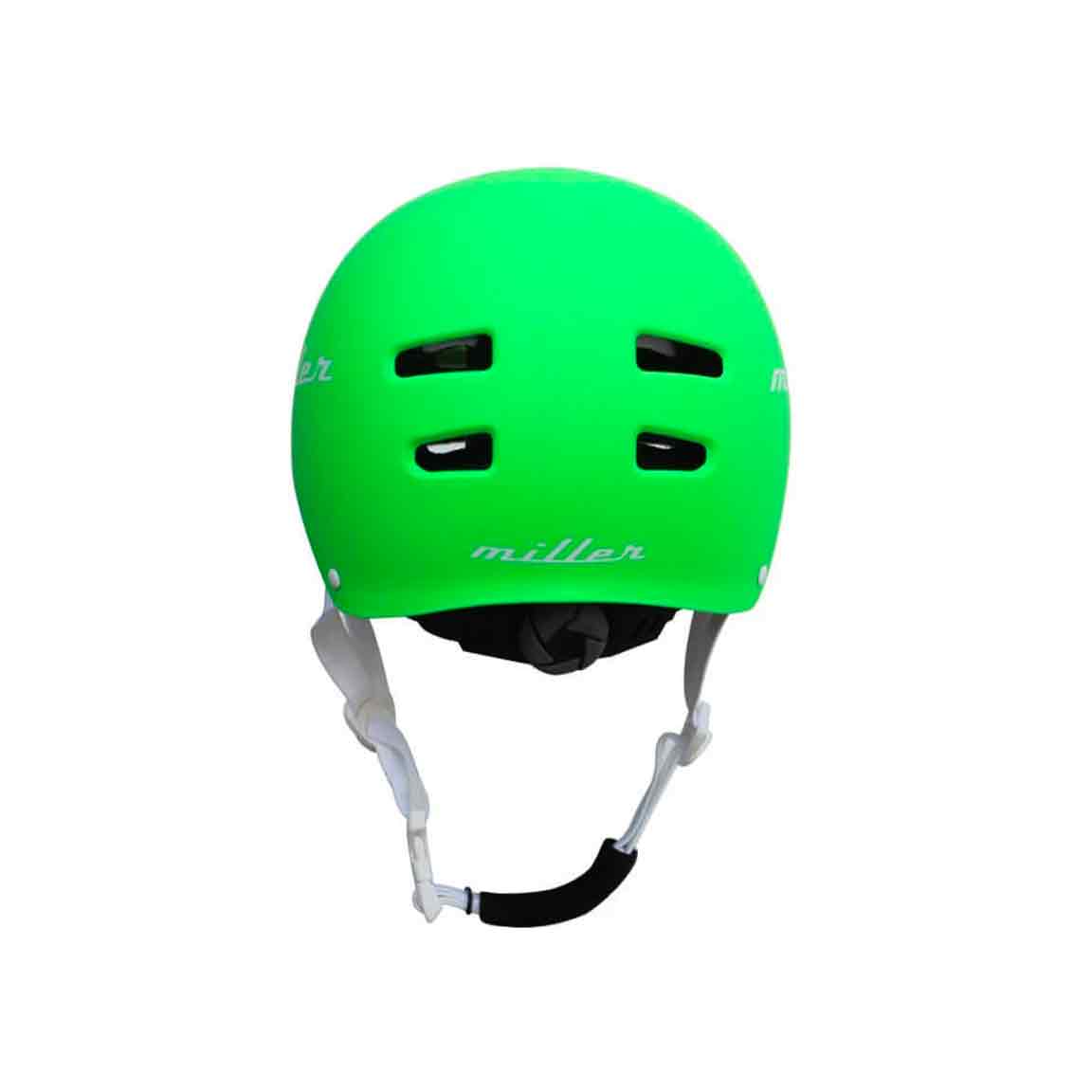 Miller - Caso Regolabile M/L