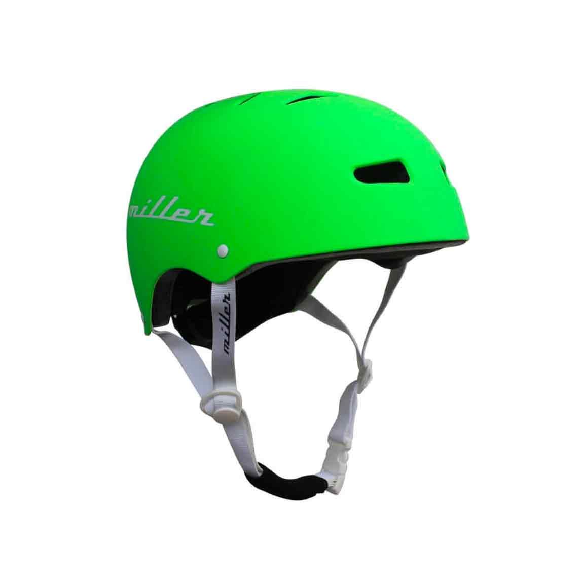 Miller - Caso Regolabile M/L