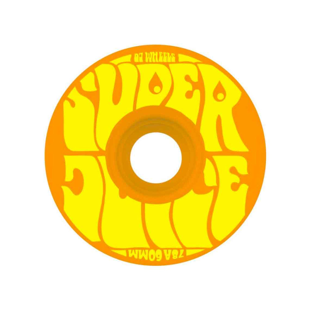OJ Wheels - Superjuice - 60 mm