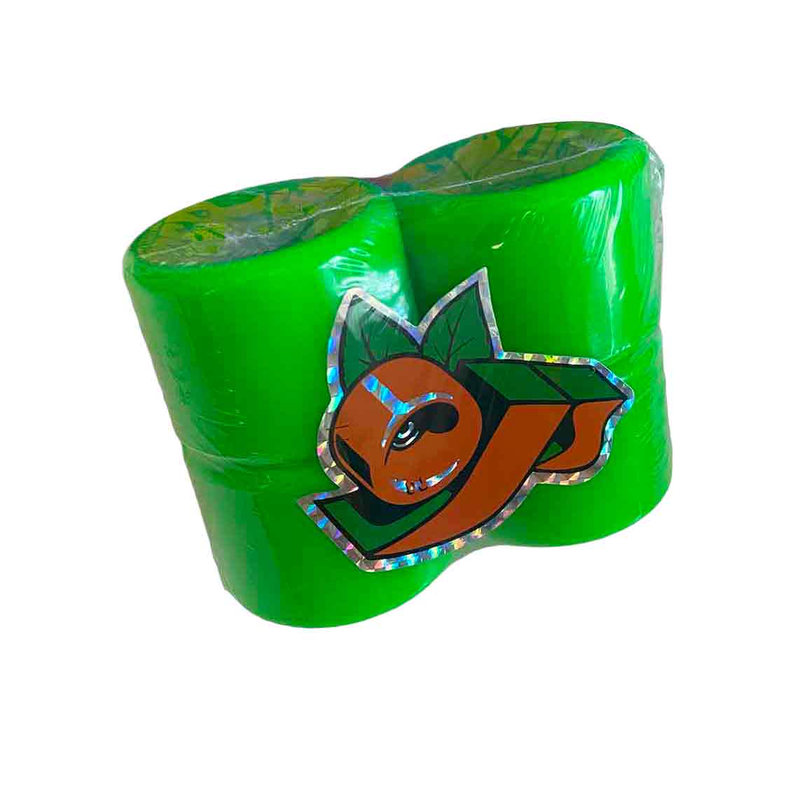 OJ Wheels - Superjuice - 60 mm