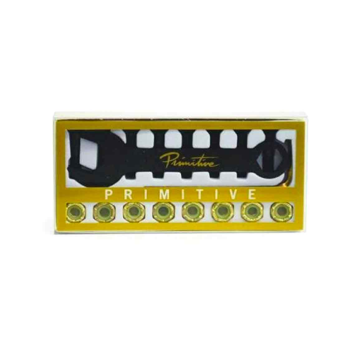 Primitive - Allen 7/8"