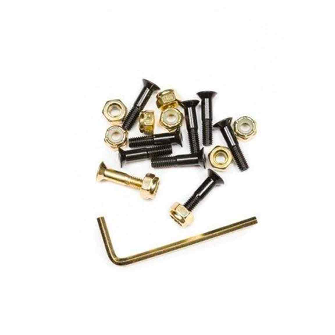 Primitive - Allen 7/8"