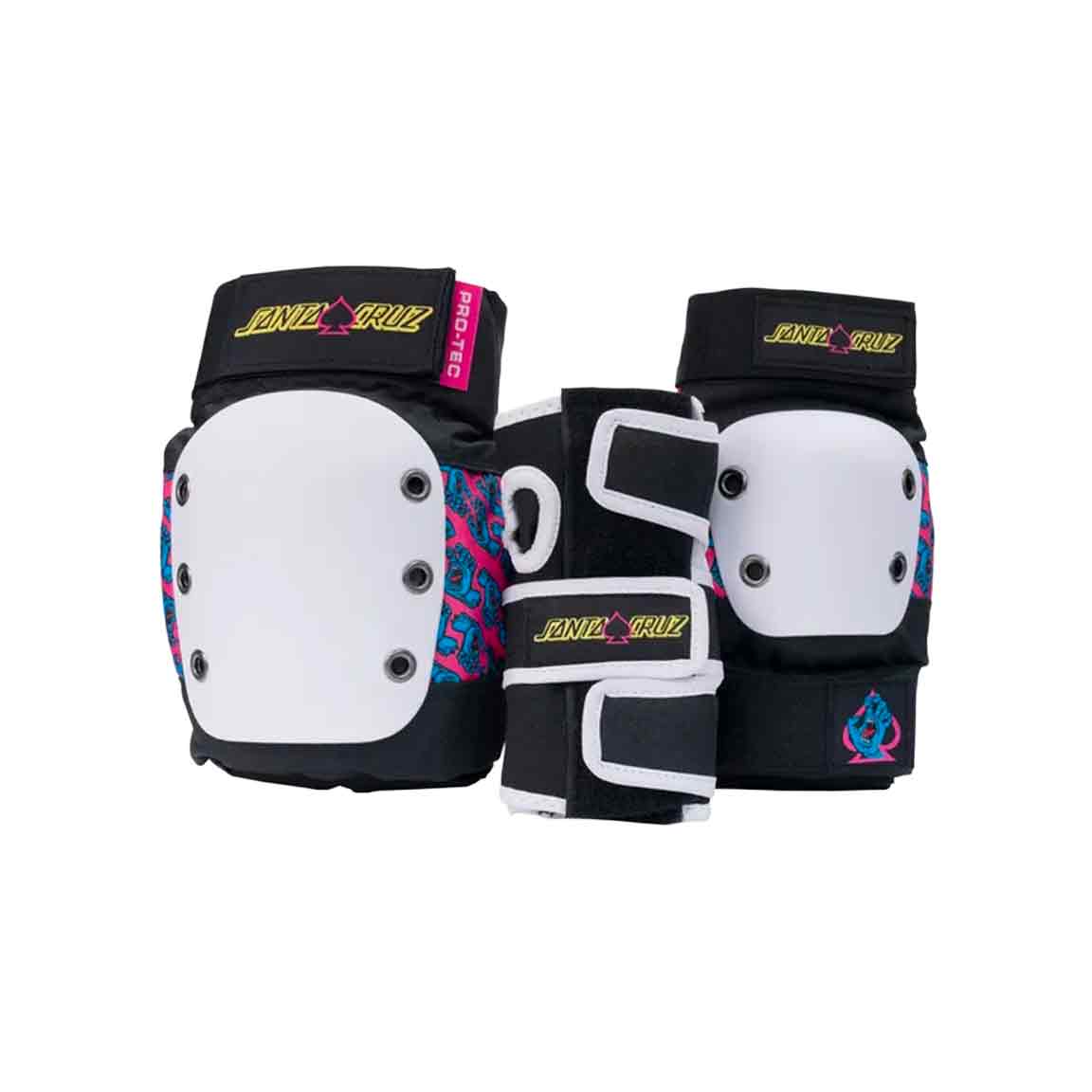 Pro Tec - Protection Set