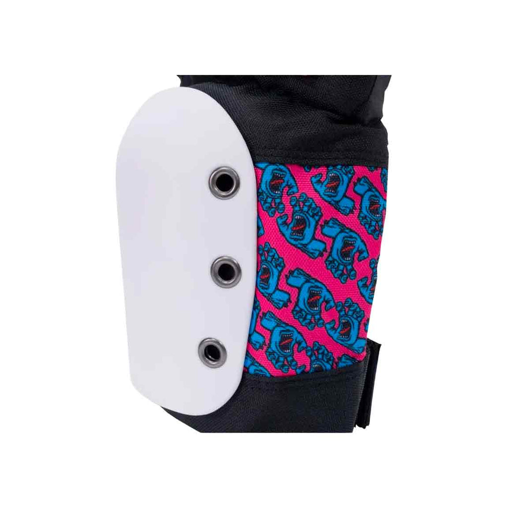 Pro Tec x Santa Cruz - Set Protezioni