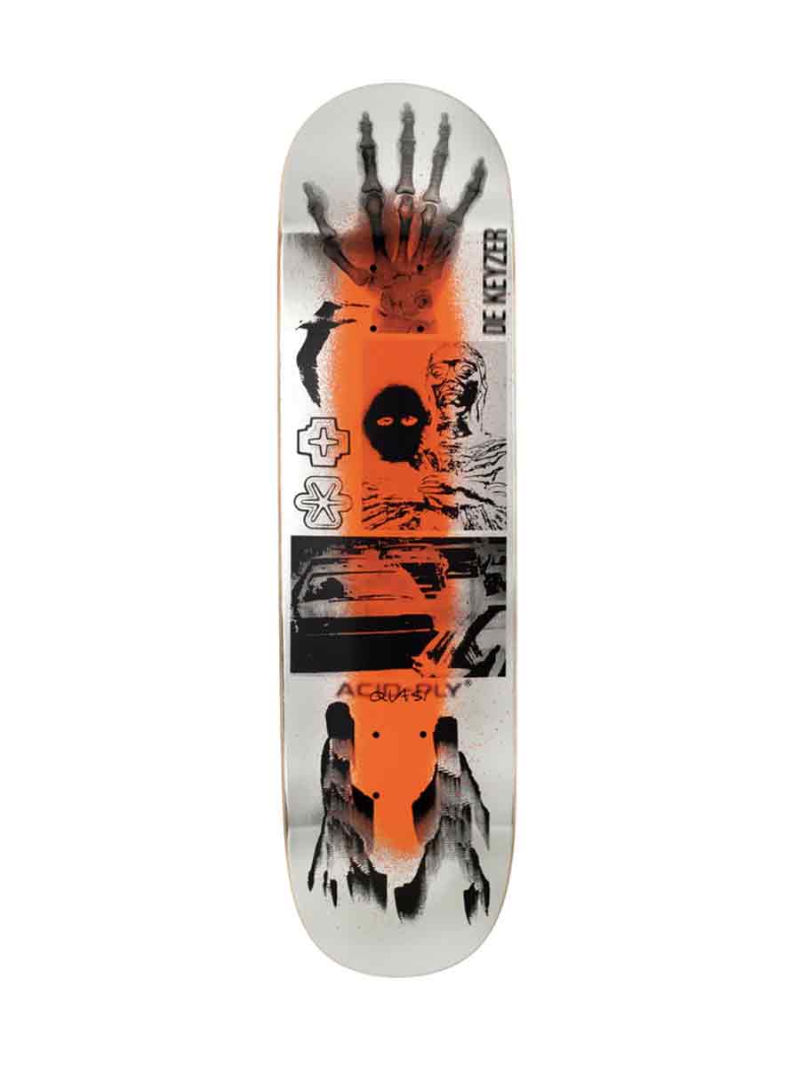 Quasi - Bobby De Keyzer