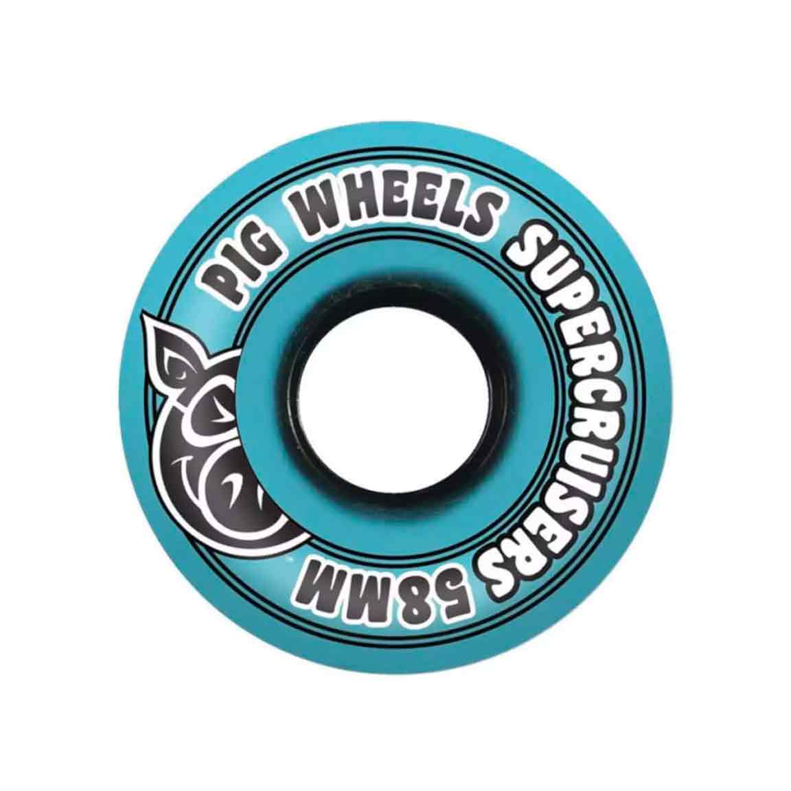 Pig - Supercruiser - 58 mm