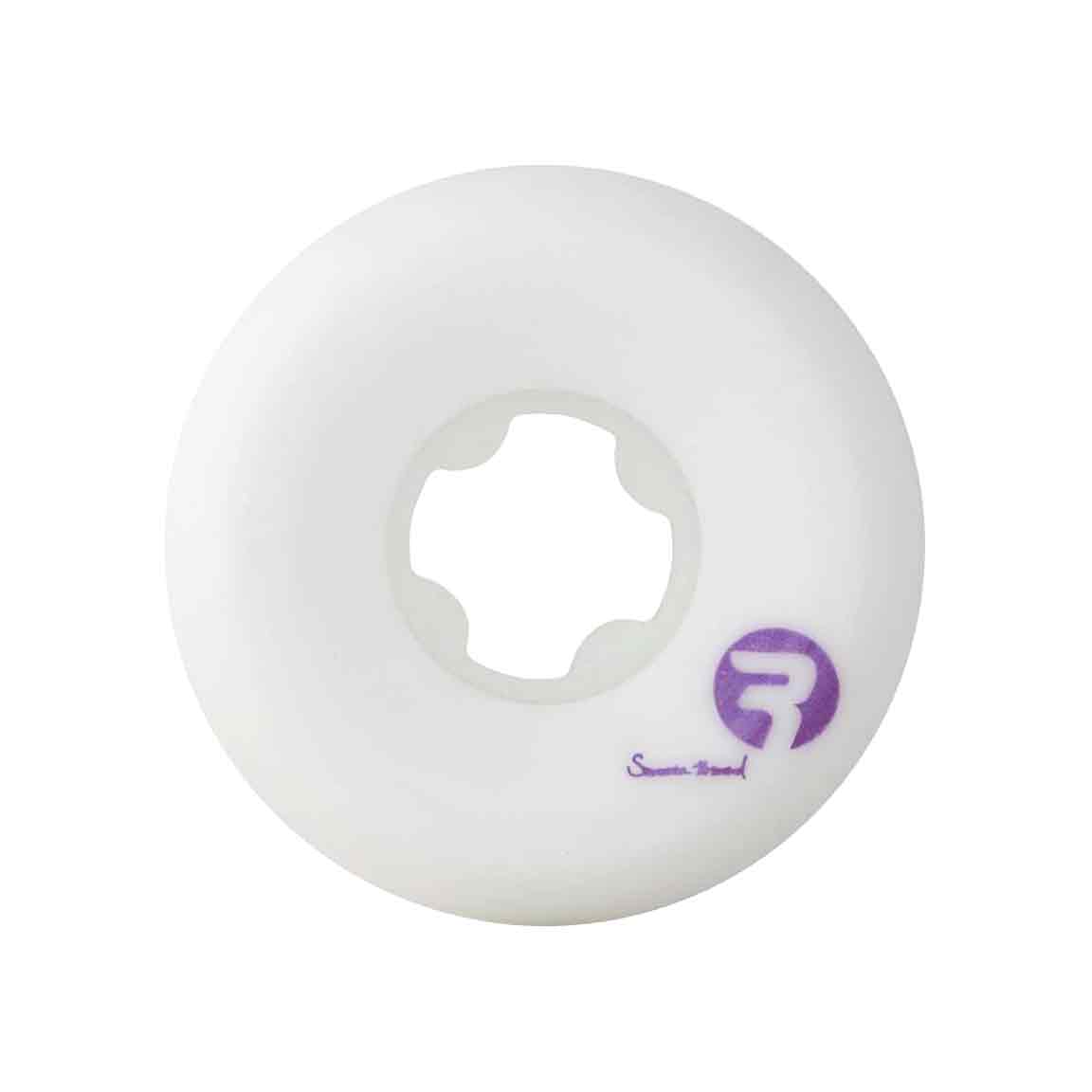 Ricta - Orbital Purple - 53 mm