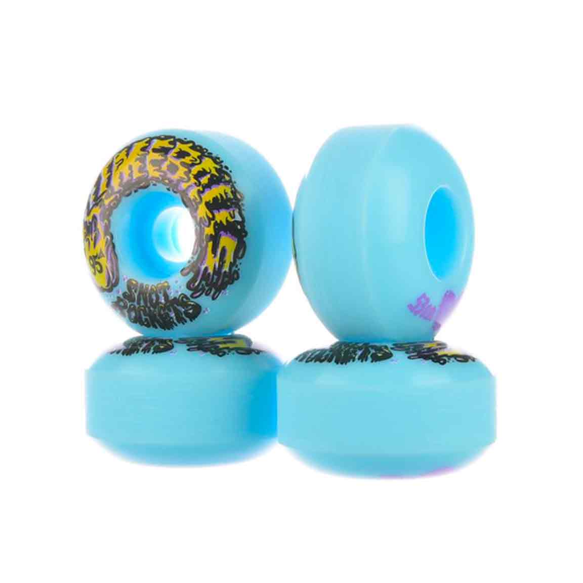 Slime Balls - Snot Rockets - 53 mm
