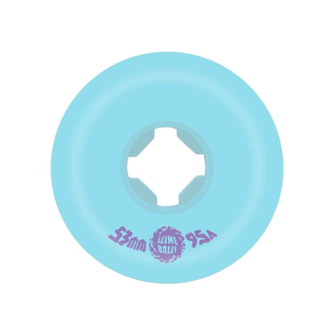 Slime Balls - Snot Rockets - 53 mm