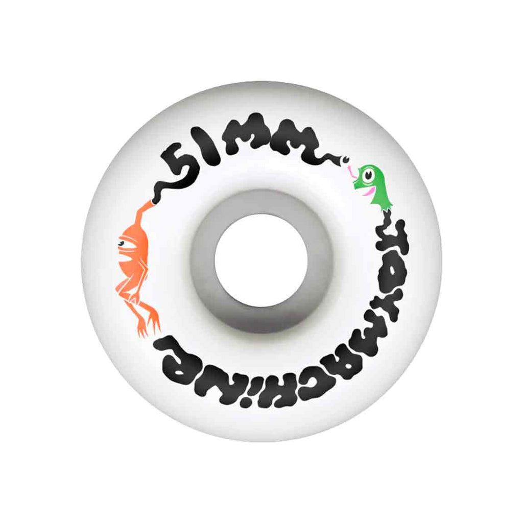 Toy Machine - Trail - 51 mm