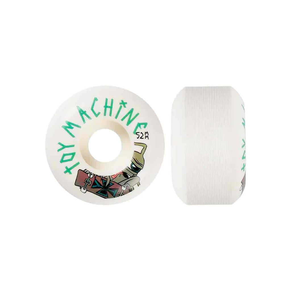 Toy Machine - Sect Skater - 52 mm