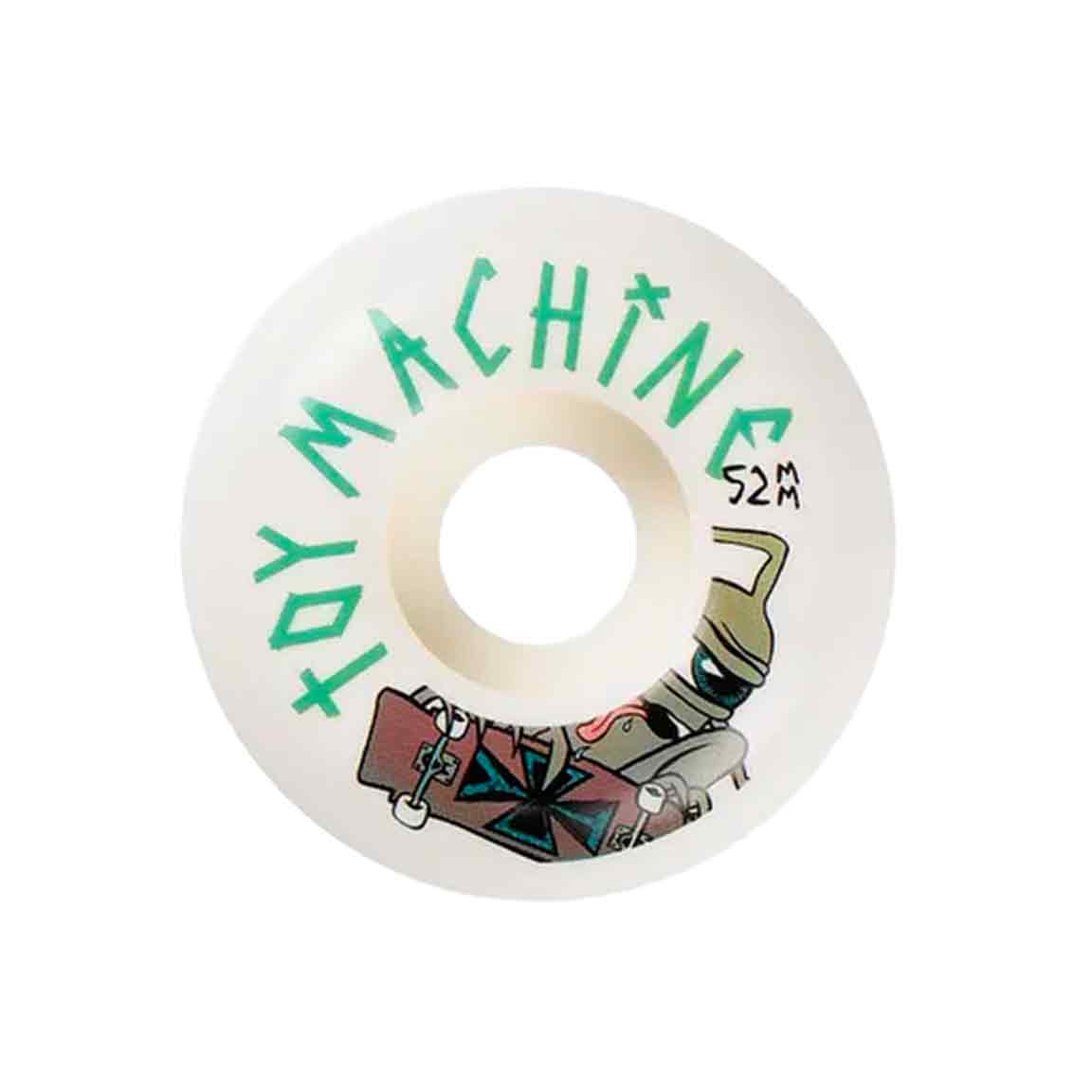 Toy Machine - Sect Skater - 52 mm