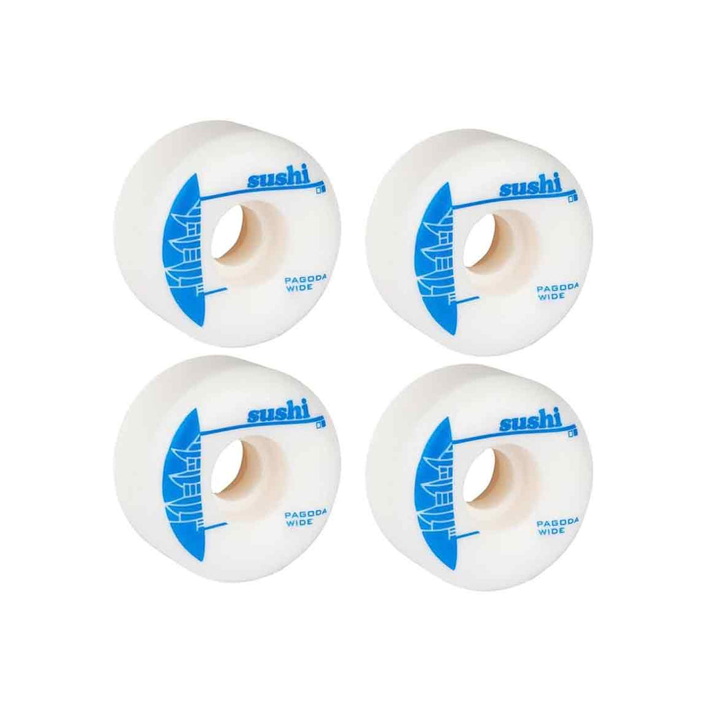 Sushi - Pagoda Wide - 53 mm