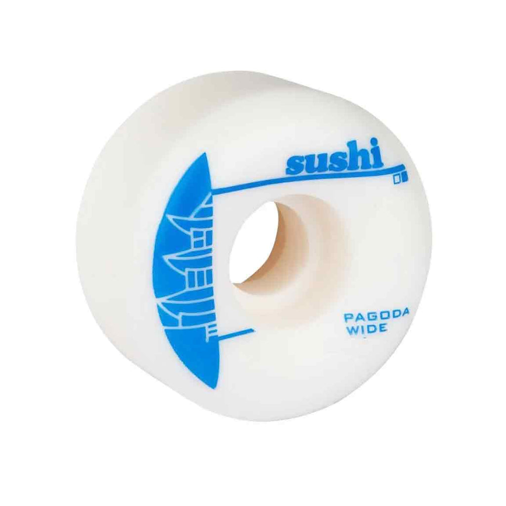 Sushi - Pagoda Wide - 53 mm