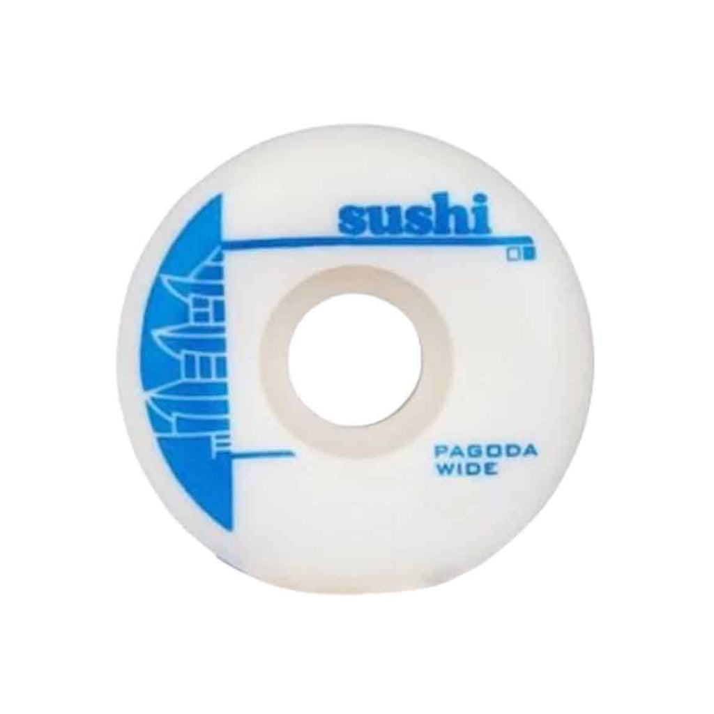 Sushi - Pagoda Wide - 53 mm
