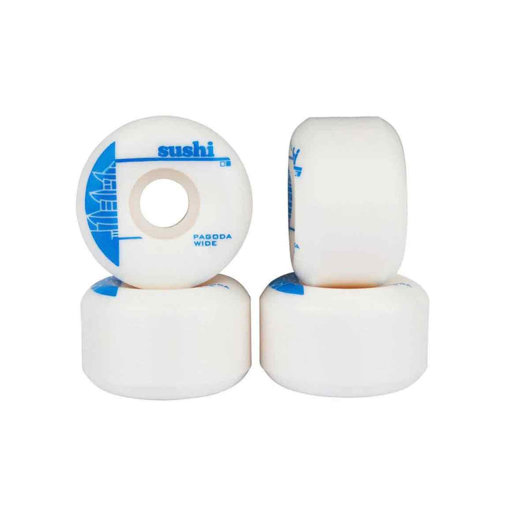 Sushi - Pagoda Wide - 53 mm